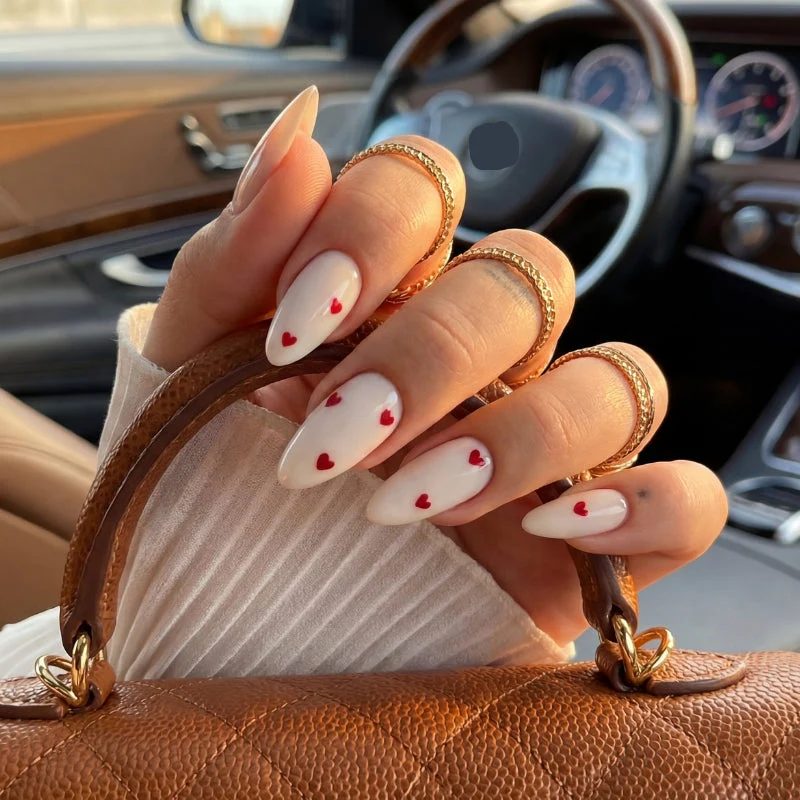 Short Nails
